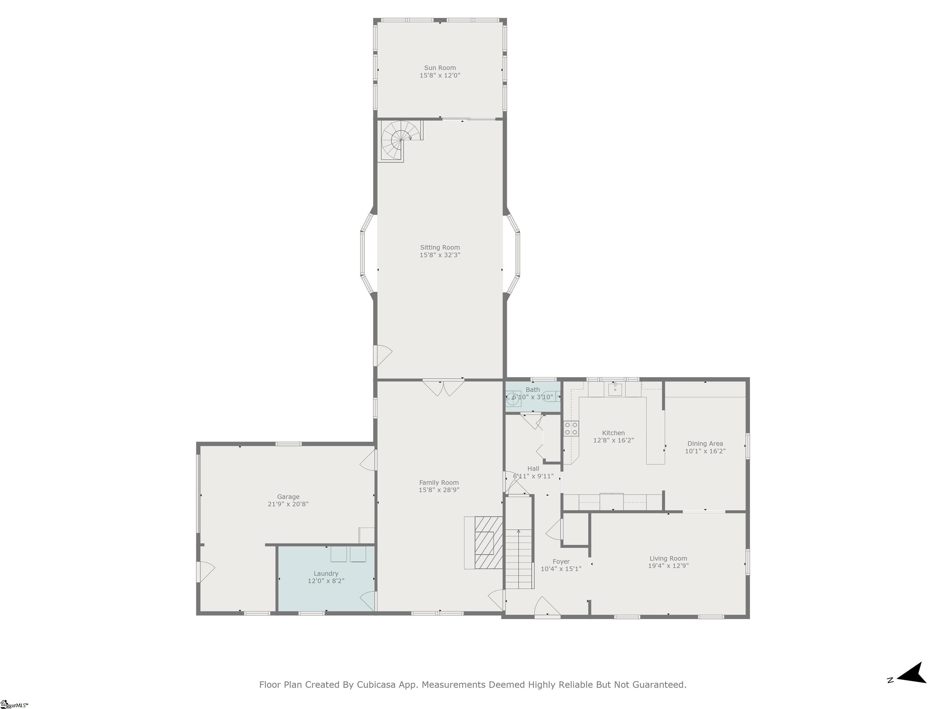 233 White, Simpsonville, South Carolina image 40