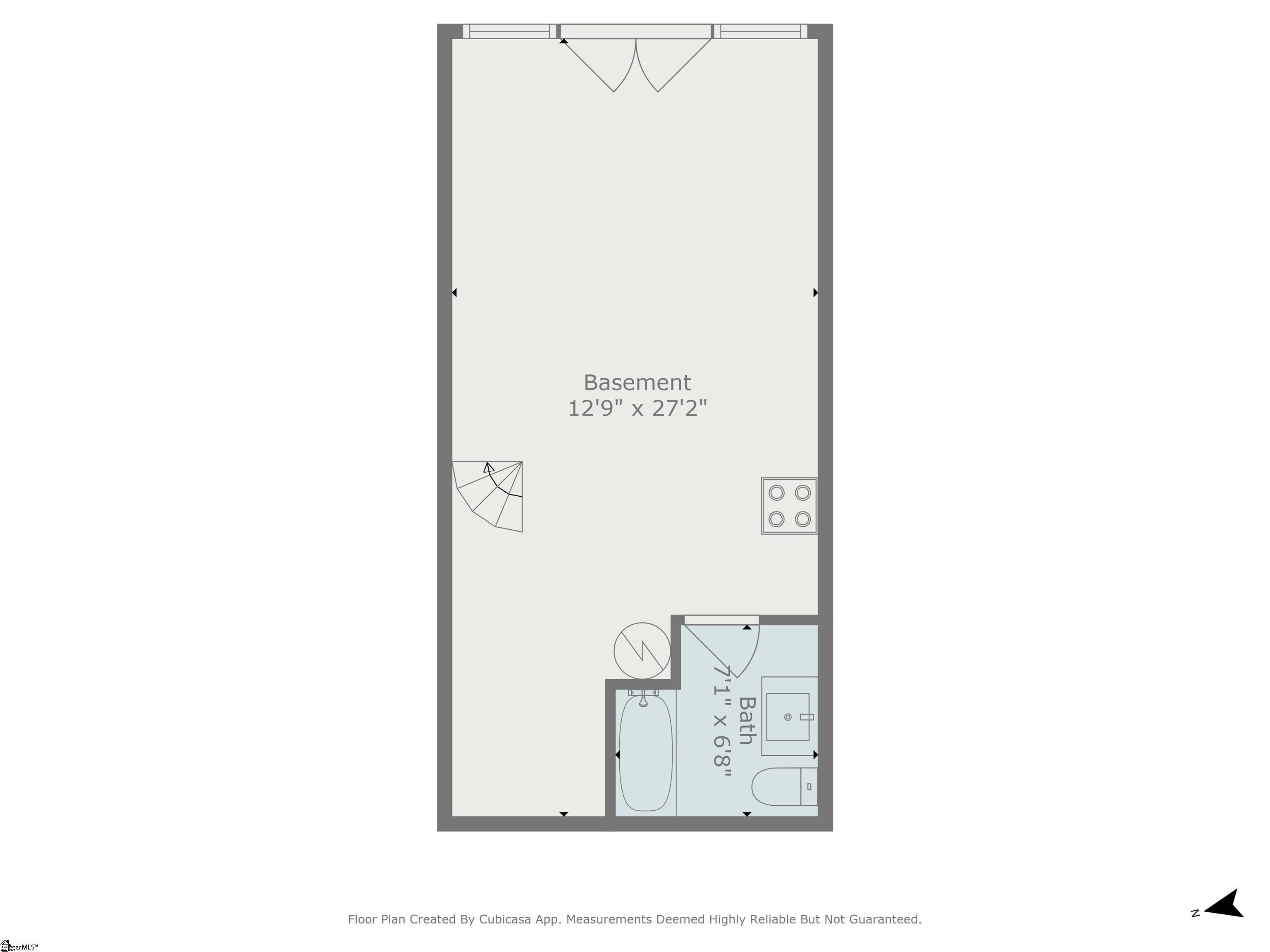 233 White, Simpsonville, South Carolina image 41