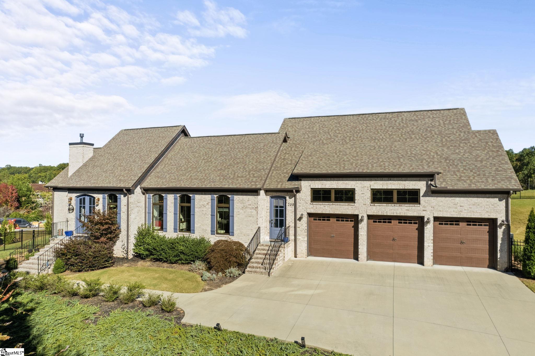 208 Cabernet, Travelers Rest, South Carolina image 4