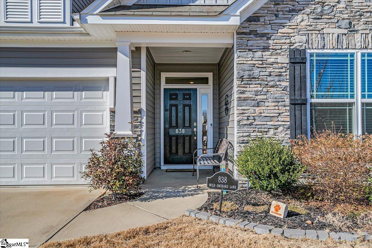 838 Wild Orchard, Reidville, South Carolina image 2