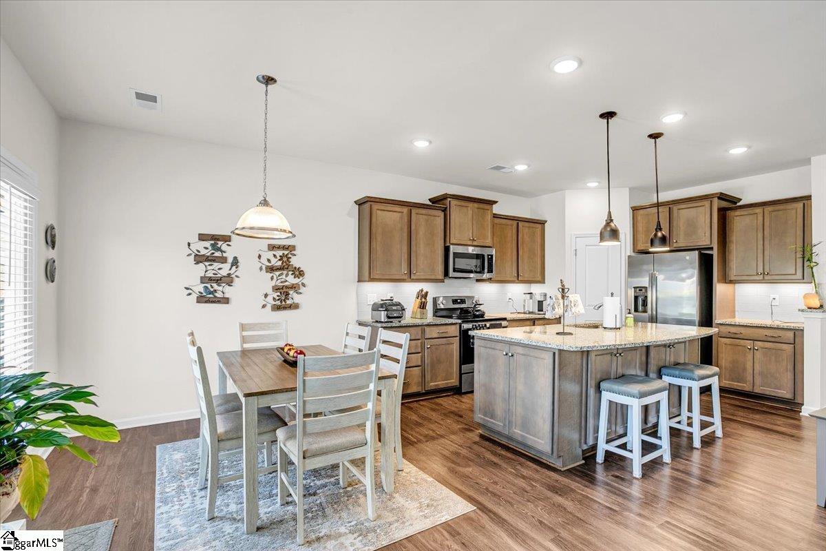 838 Wild Orchard, Reidville, South Carolina image 12