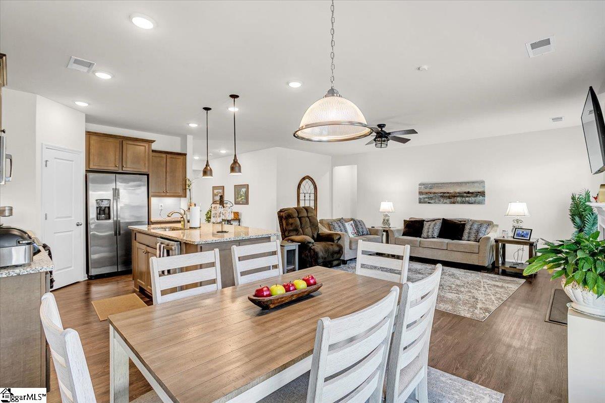838 Wild Orchard, Reidville, South Carolina image 13