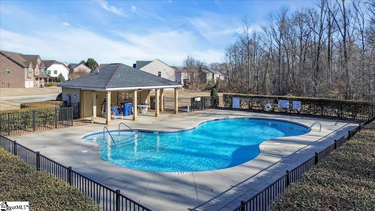 838 Wild Orchard, Reidville, South Carolina image 38