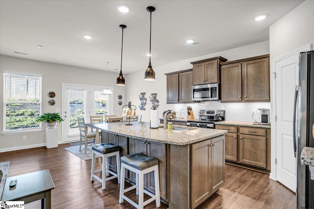 838 Wild Orchard, Reidville, South Carolina image 10
