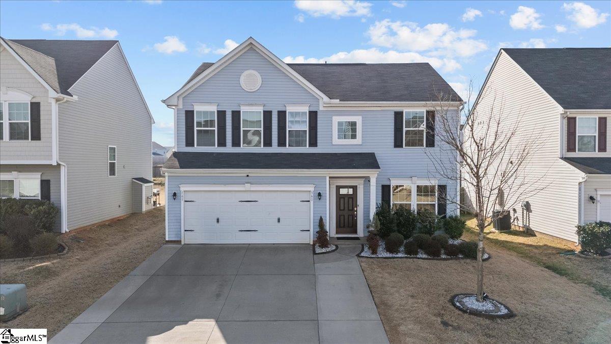 361 Bucklebury, Greer, South Carolina image 1