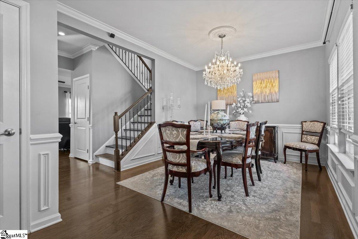 361 Bucklebury, Greer, South Carolina image 2