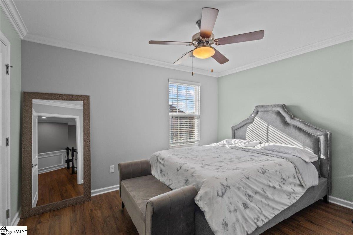 361 Bucklebury, Greer, South Carolina image 12