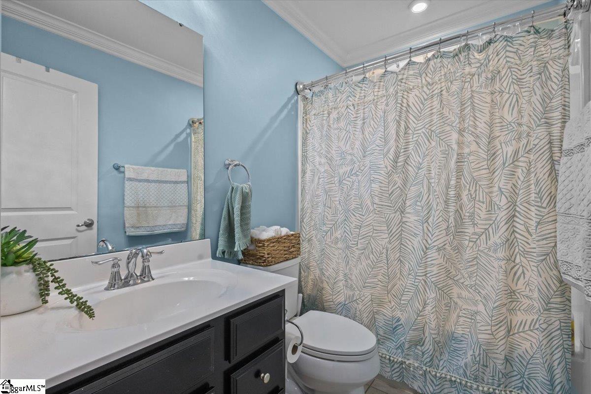 361 Bucklebury, Greer, South Carolina image 14