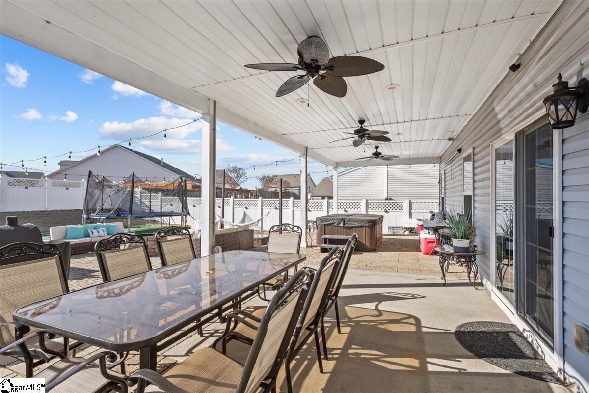 361 Bucklebury, Greer, South Carolina image 17
