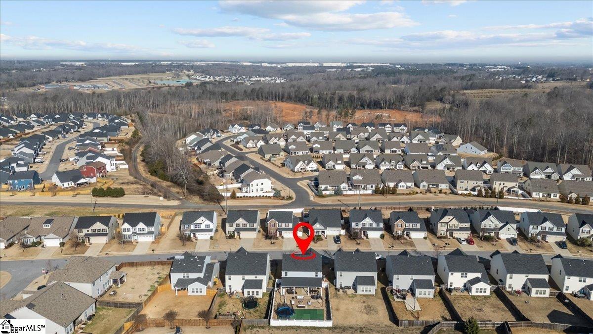 361 Bucklebury, Greer, South Carolina image 21