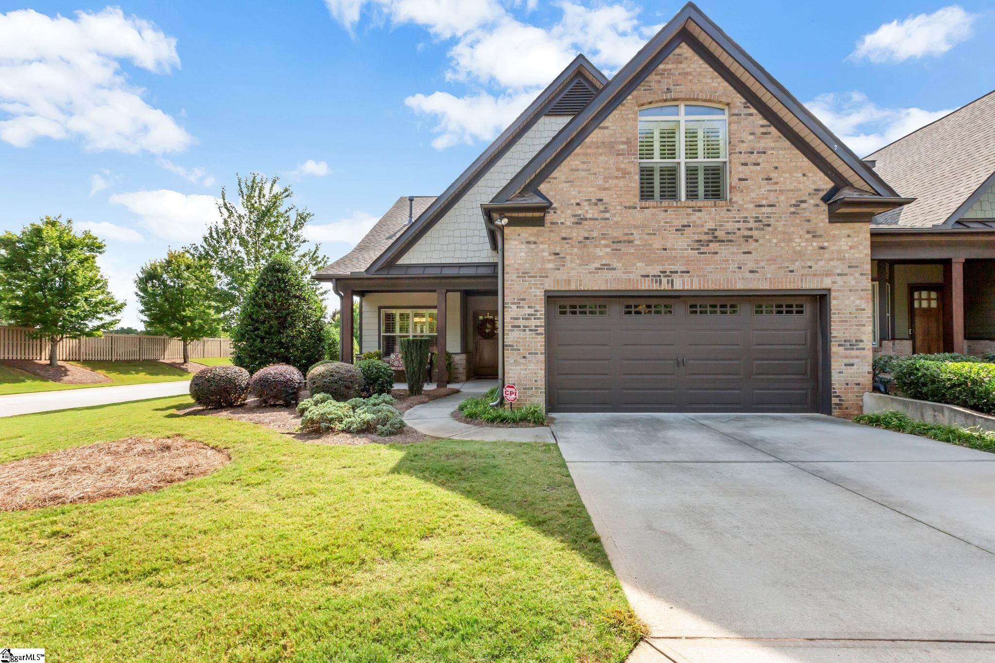 207 Bell Heather, Greer, South Carolina image 1