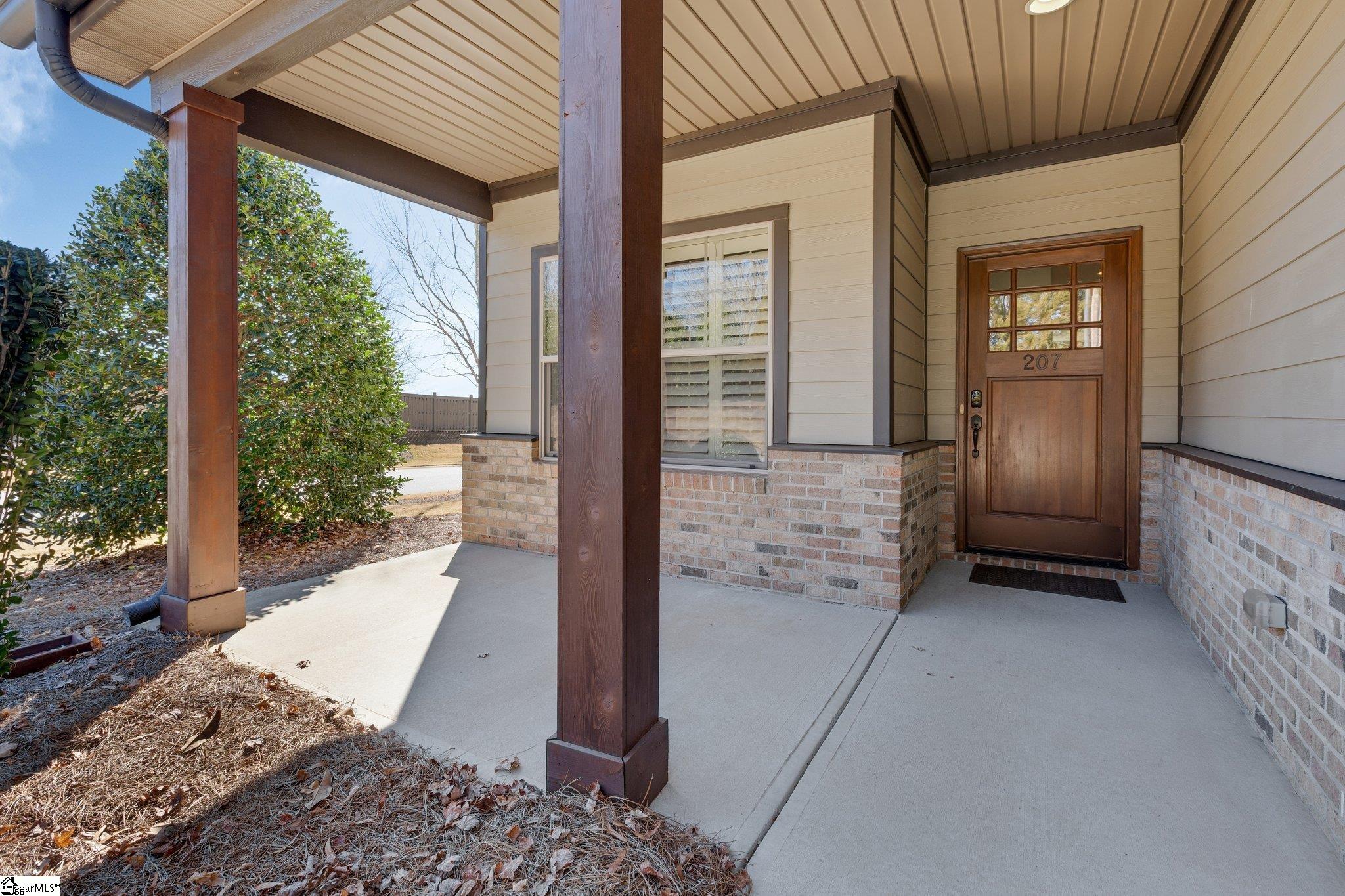 207 Bell Heather, Greer, South Carolina image 2