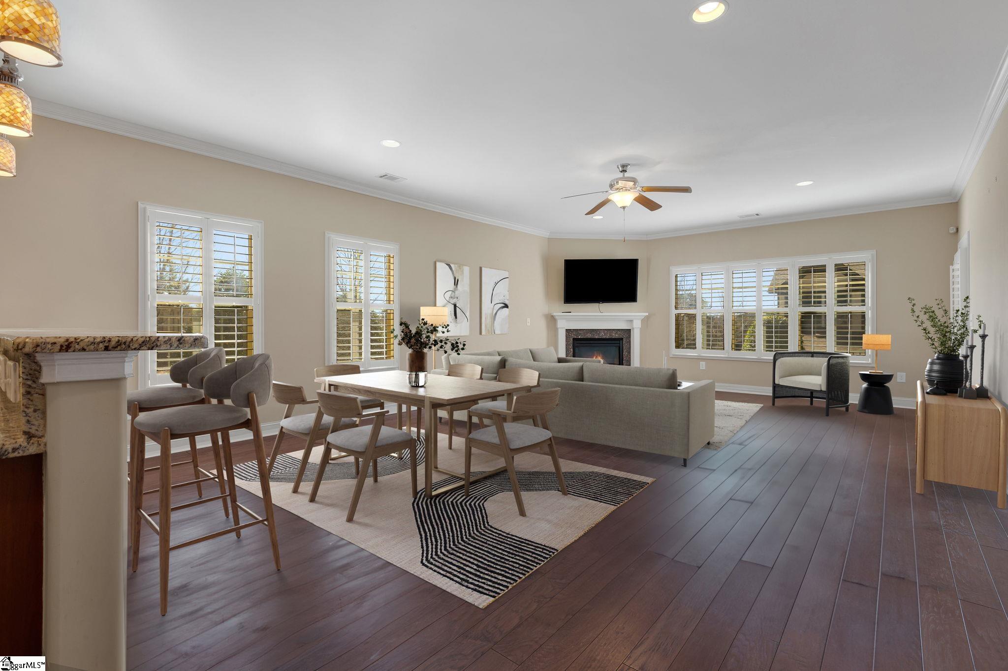 207 Bell Heather, Greer, South Carolina image 13