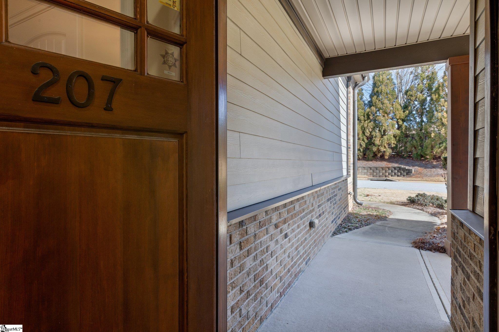 207 Bell Heather, Greer, South Carolina image 3