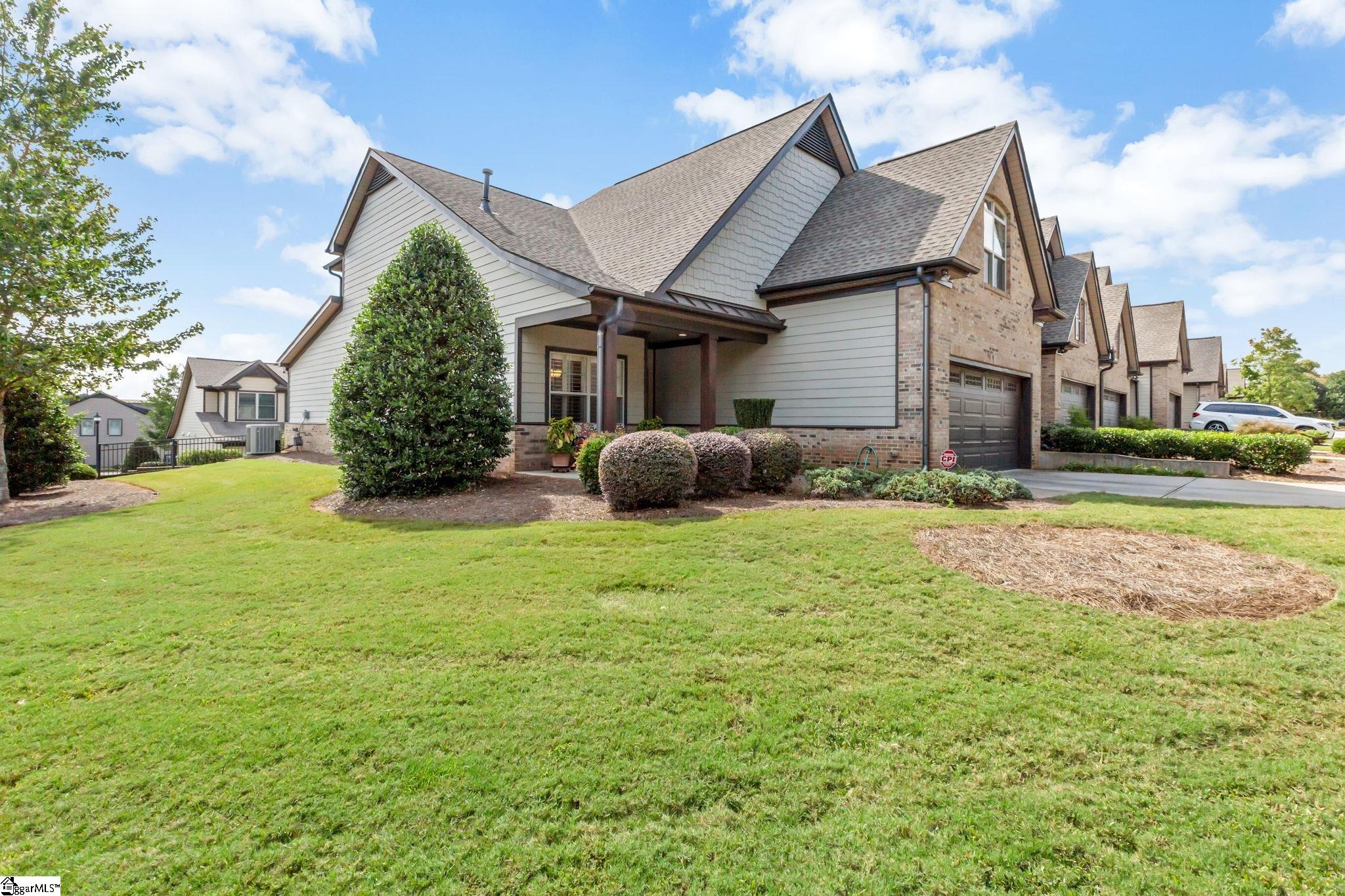 207 Bell Heather, Greer, South Carolina image 37