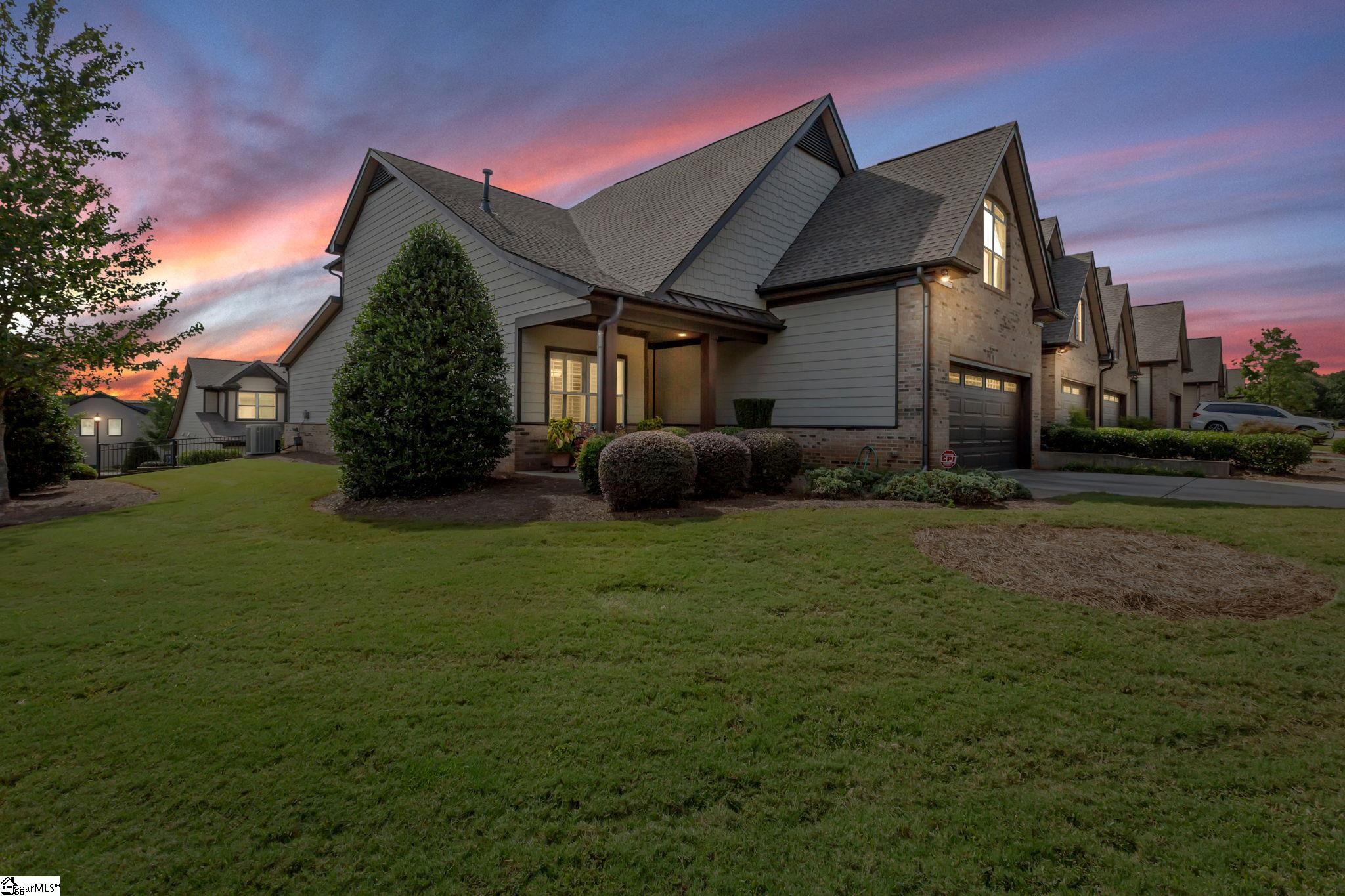 207 Bell Heather, Greer, South Carolina image 38