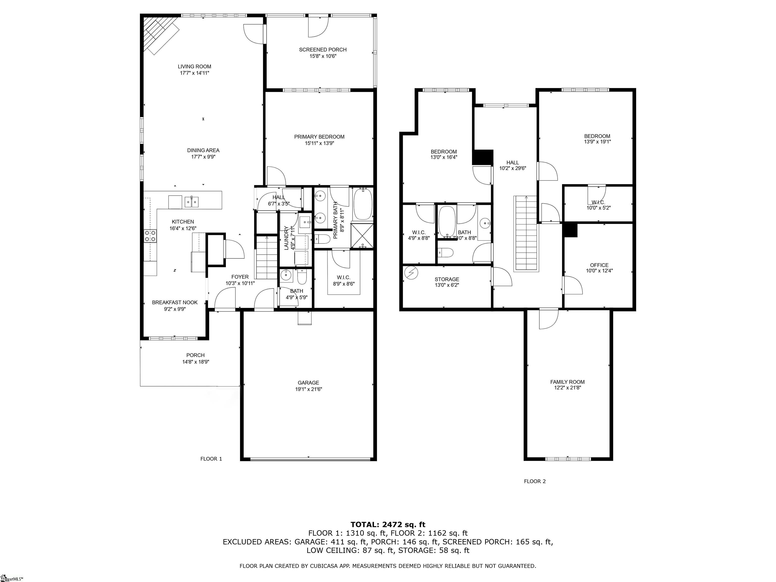 207 Bell Heather, Greer, South Carolina image 42