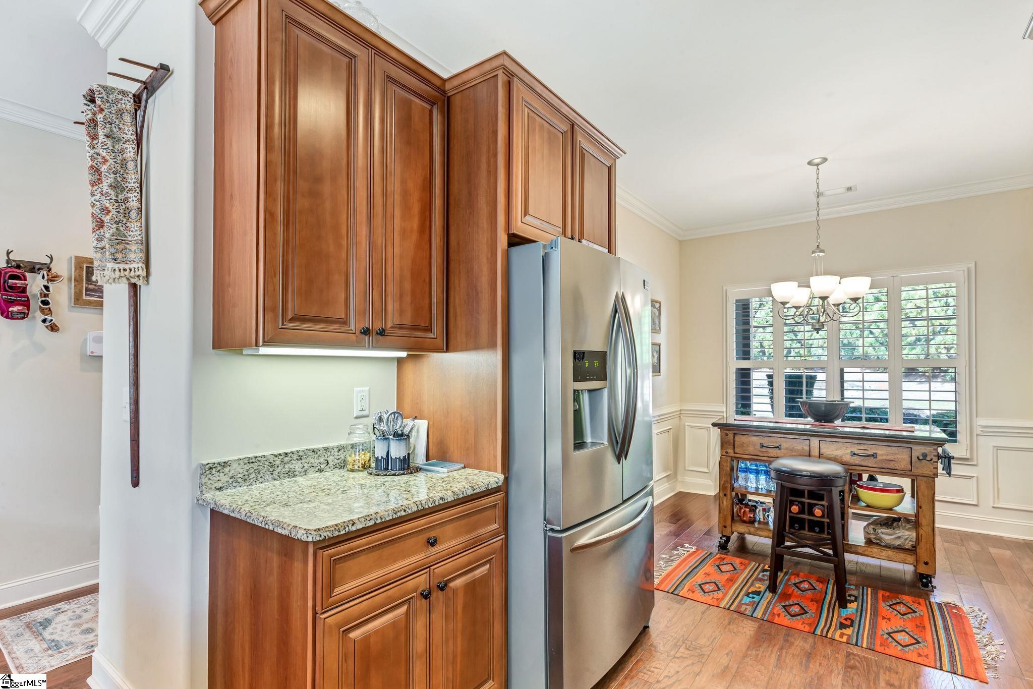 207 Bell Heather, Greer, South Carolina image 9