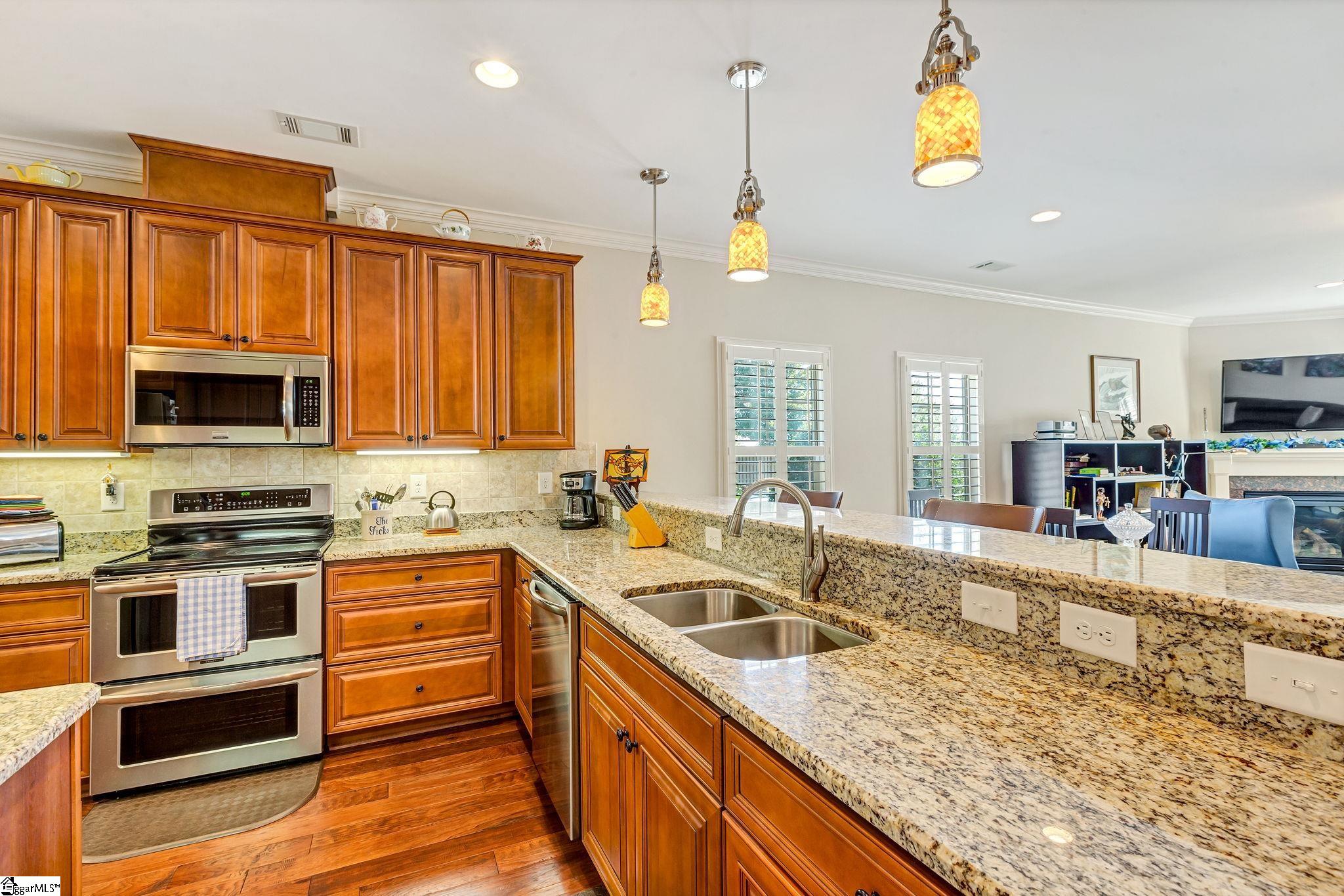 207 Bell Heather, Greer, South Carolina image 10