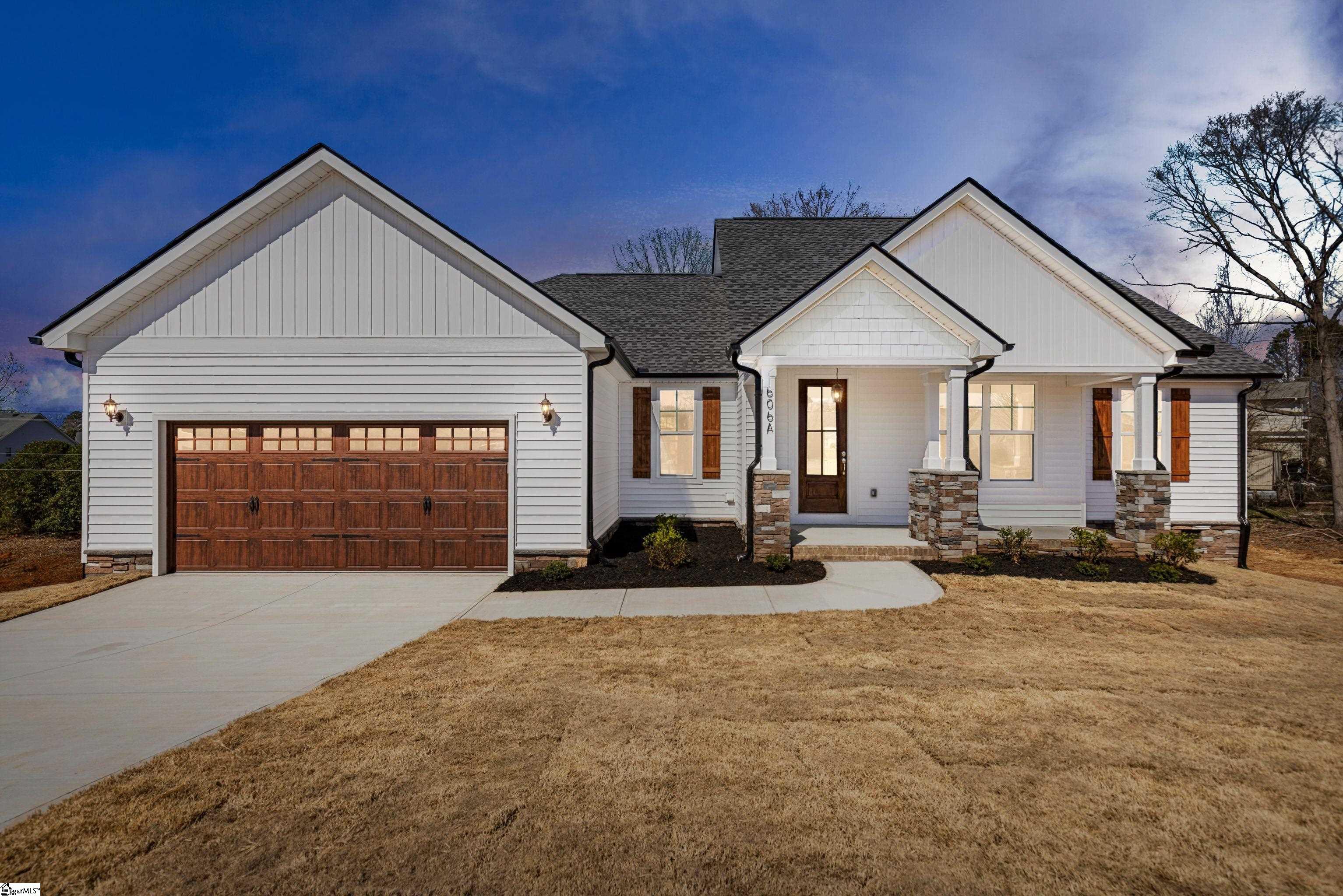 606A Parkwood, Anderson, South Carolina image 2