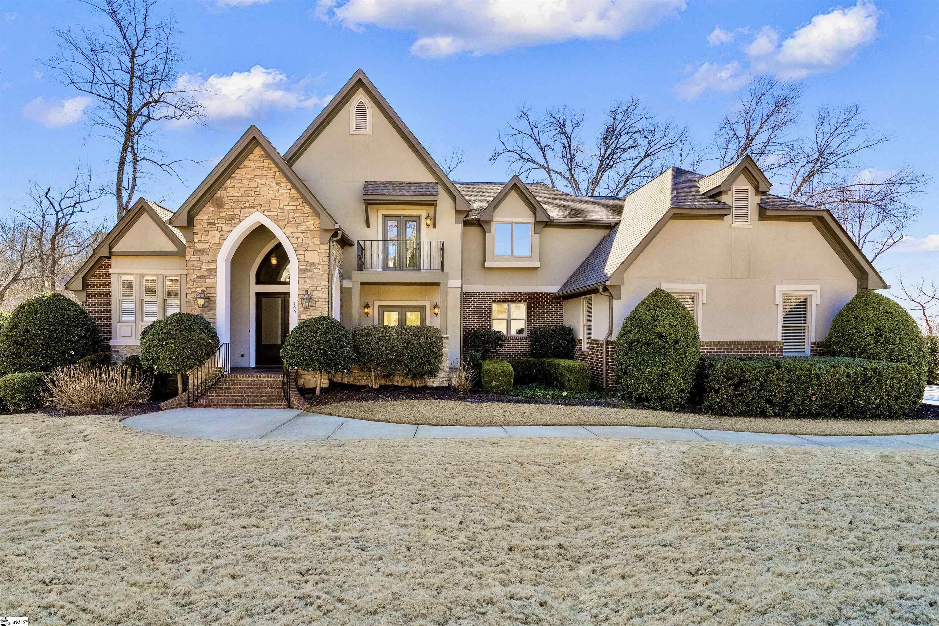 100 Sorrento, Greenville, South Carolina image 1