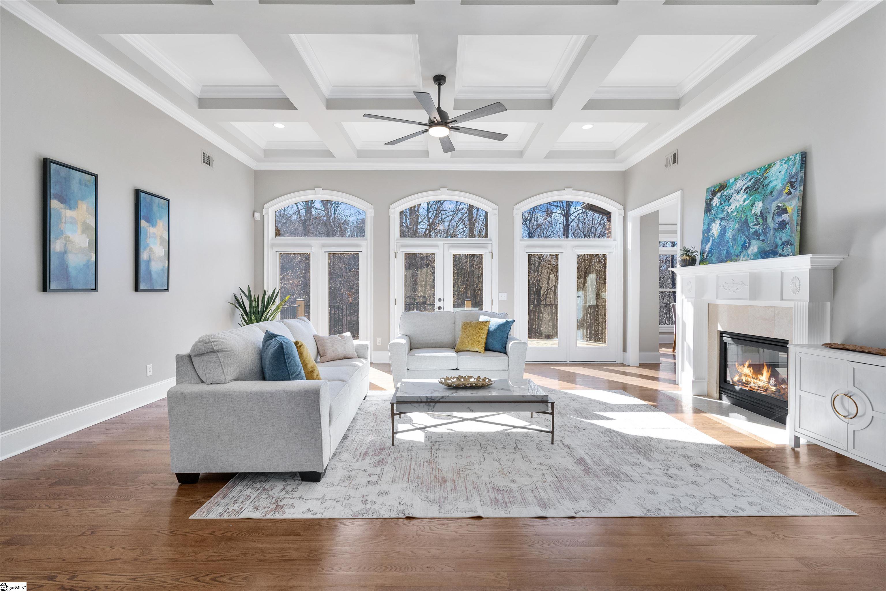 100 Sorrento, Greenville, South Carolina image 3