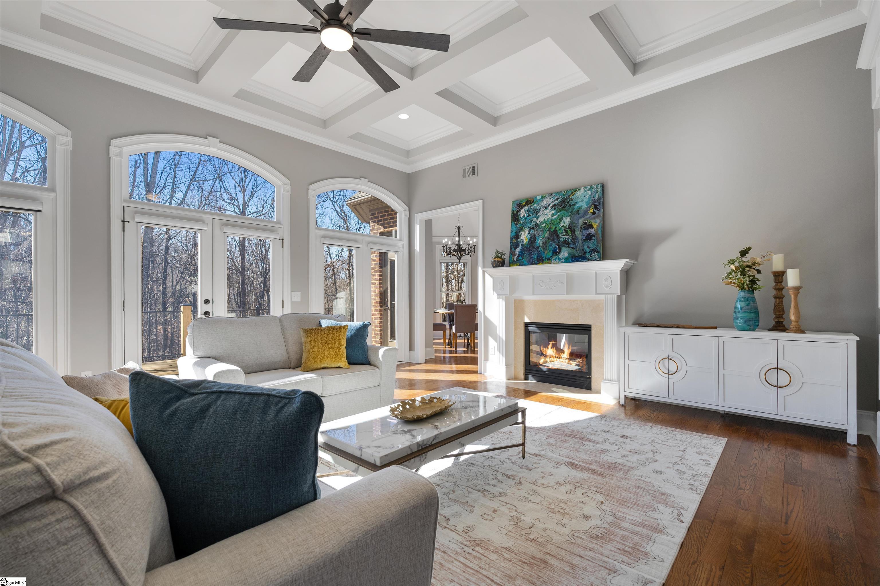 100 Sorrento, Greenville, South Carolina image 4