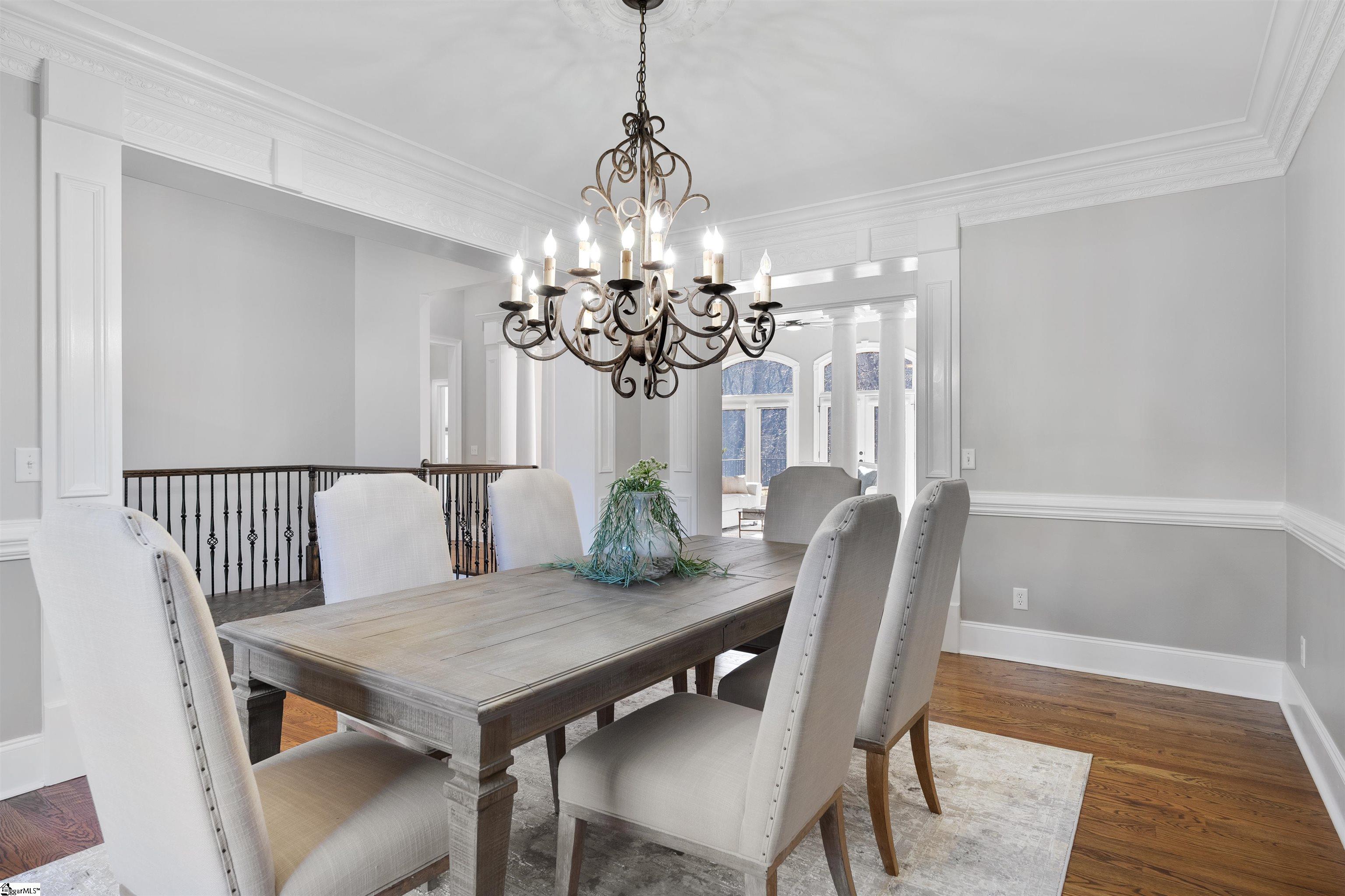 100 Sorrento, Greenville, South Carolina image 9