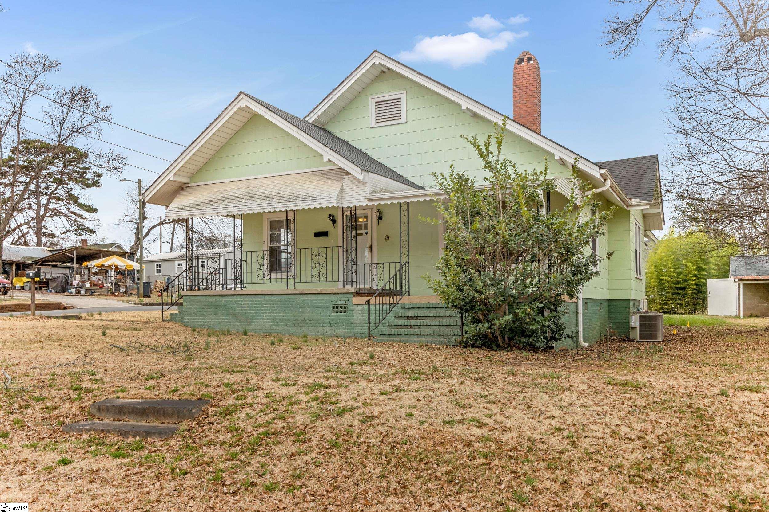 21 Woodside, Greenville, South Carolina image 1