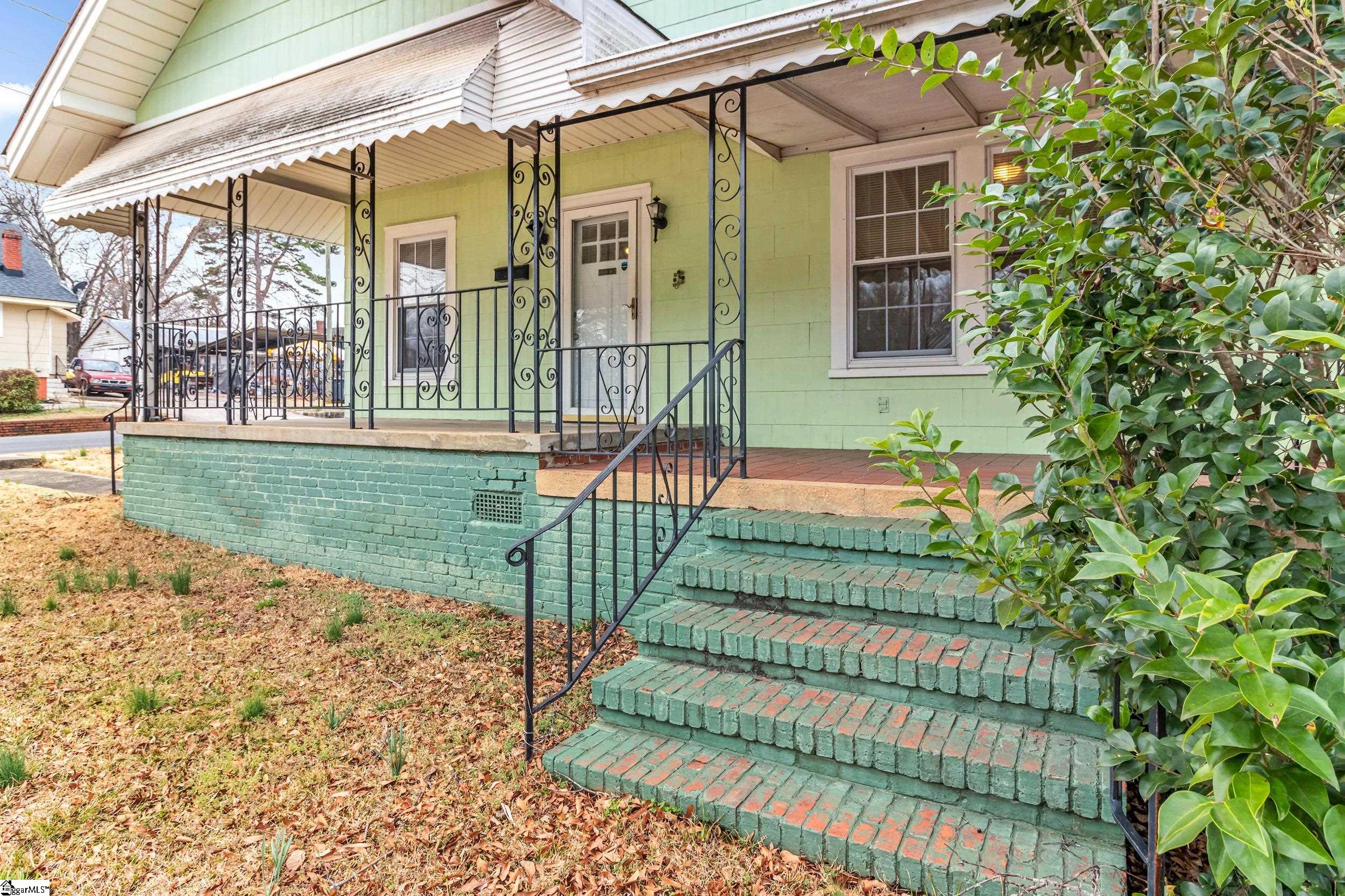 21 Woodside, Greenville, South Carolina image 2