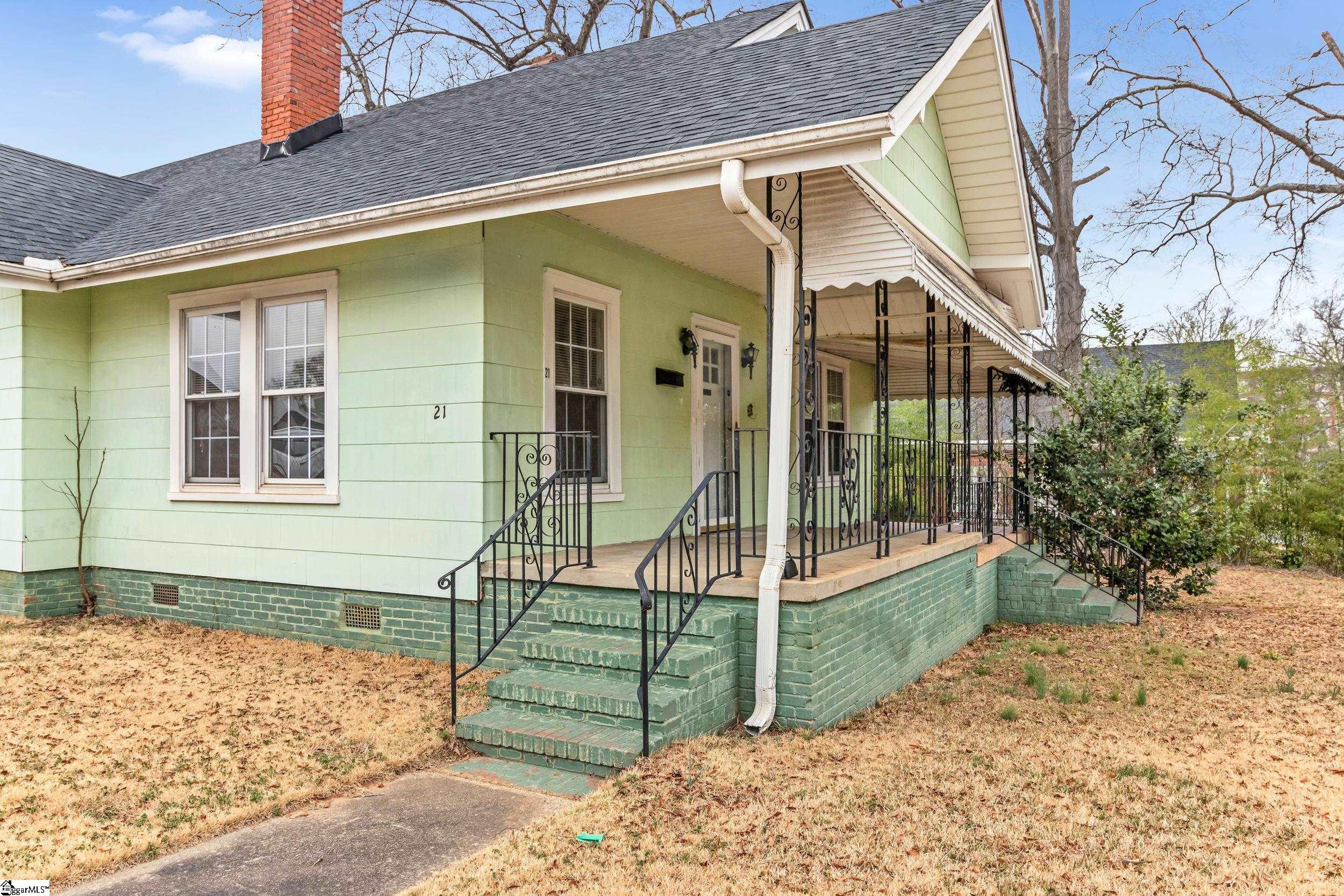 21 Woodside, Greenville, South Carolina image 3