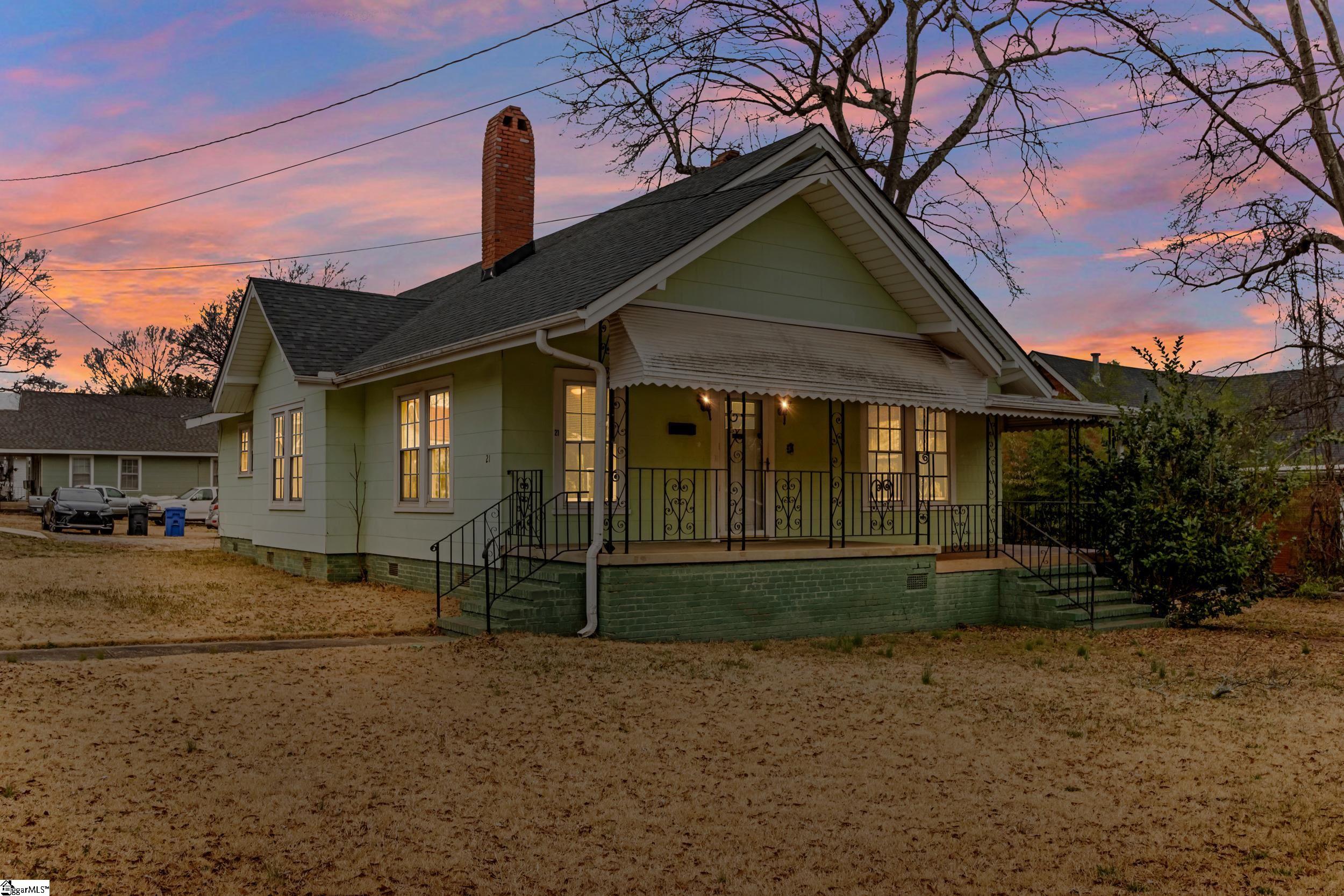 21 Woodside, Greenville, South Carolina image 4