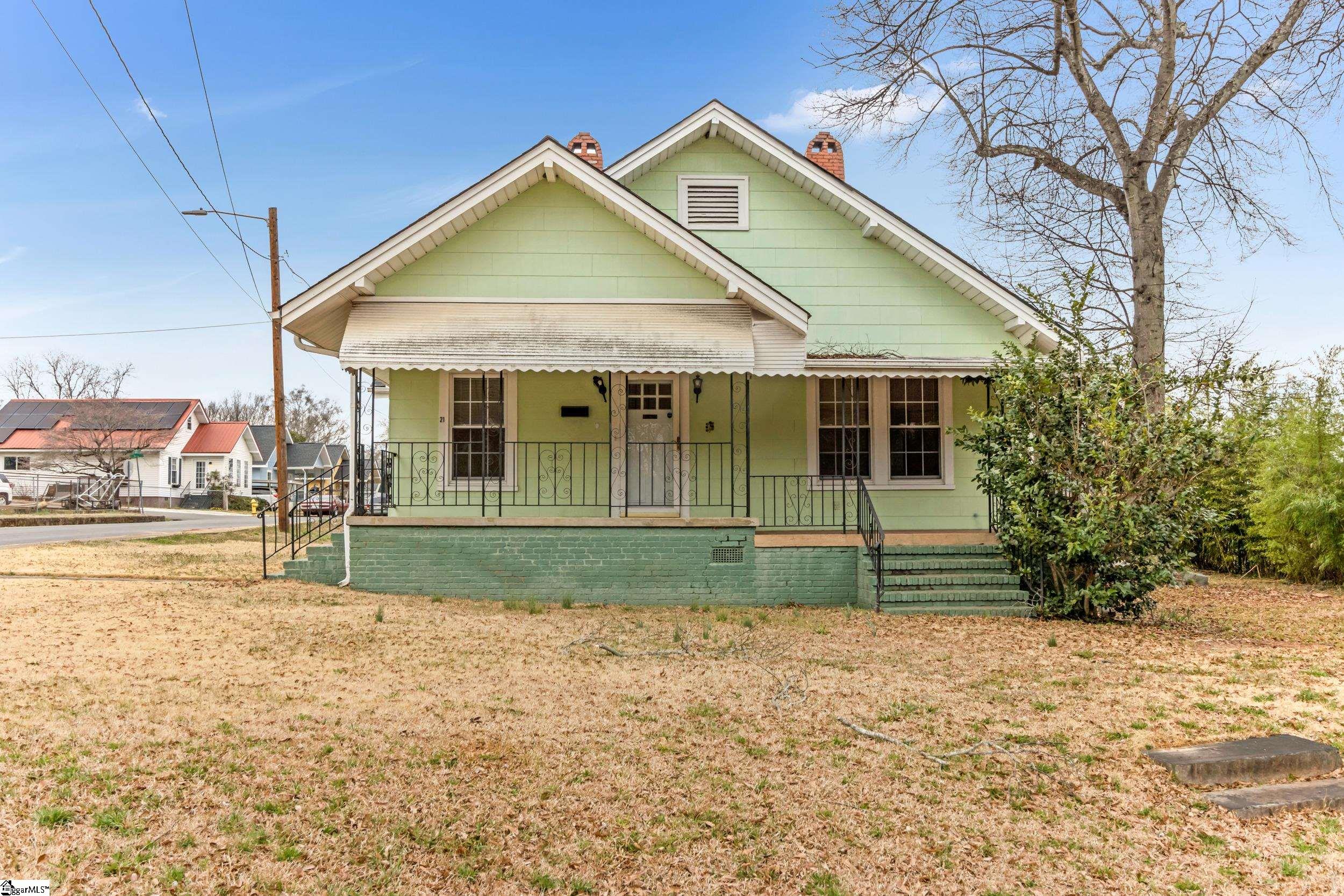 21 Woodside, Greenville, South Carolina image 32