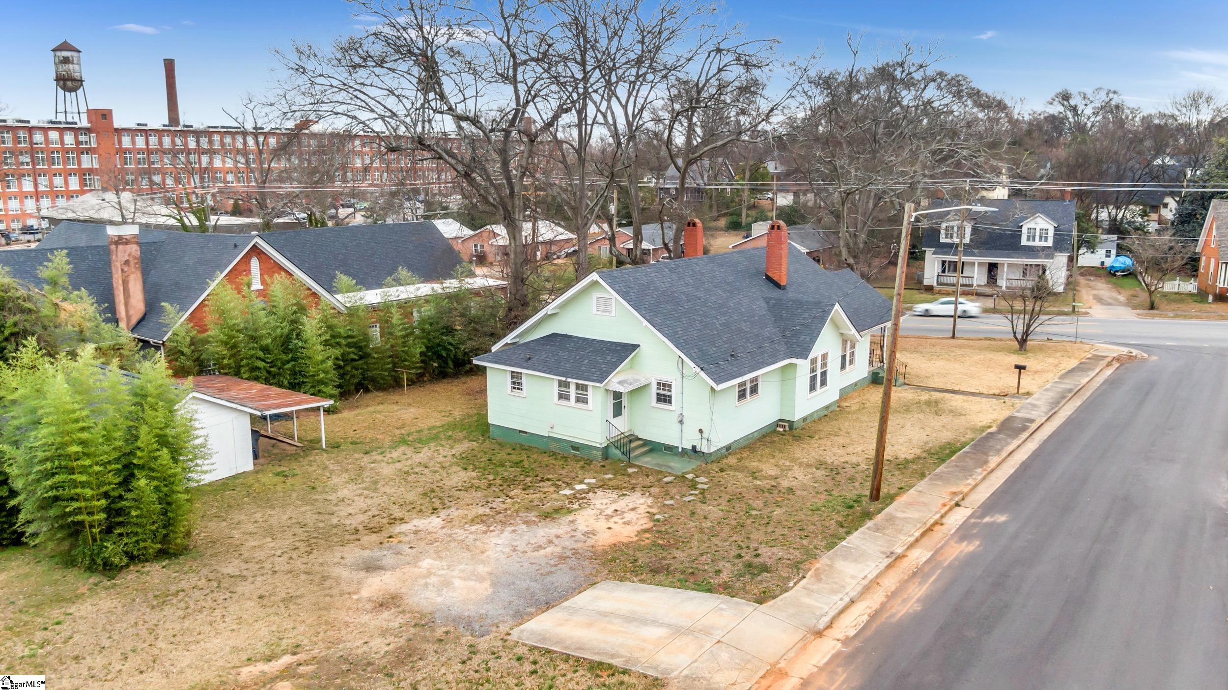 21 Woodside, Greenville, South Carolina image 35