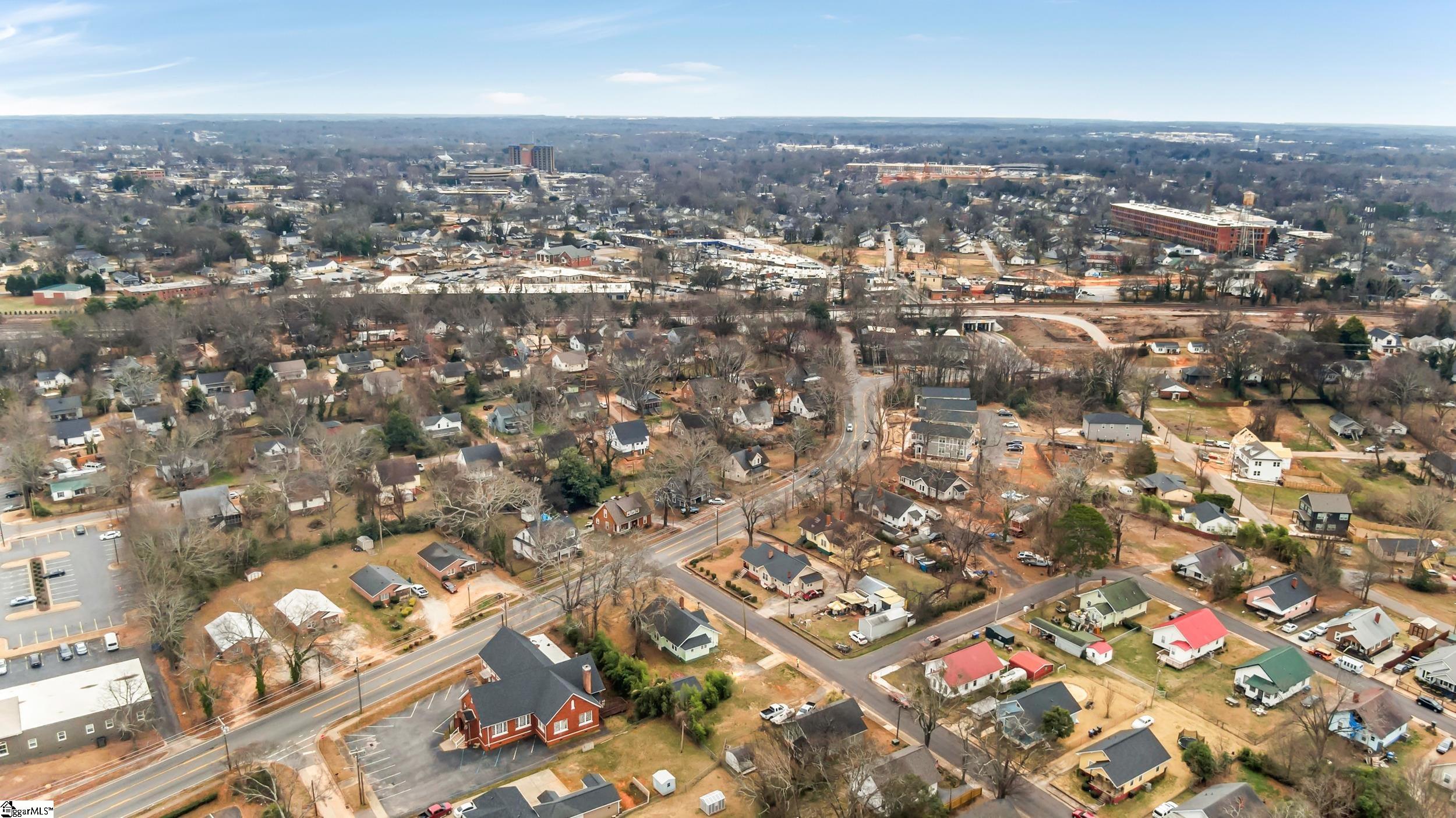21 Woodside, Greenville, South Carolina image 38