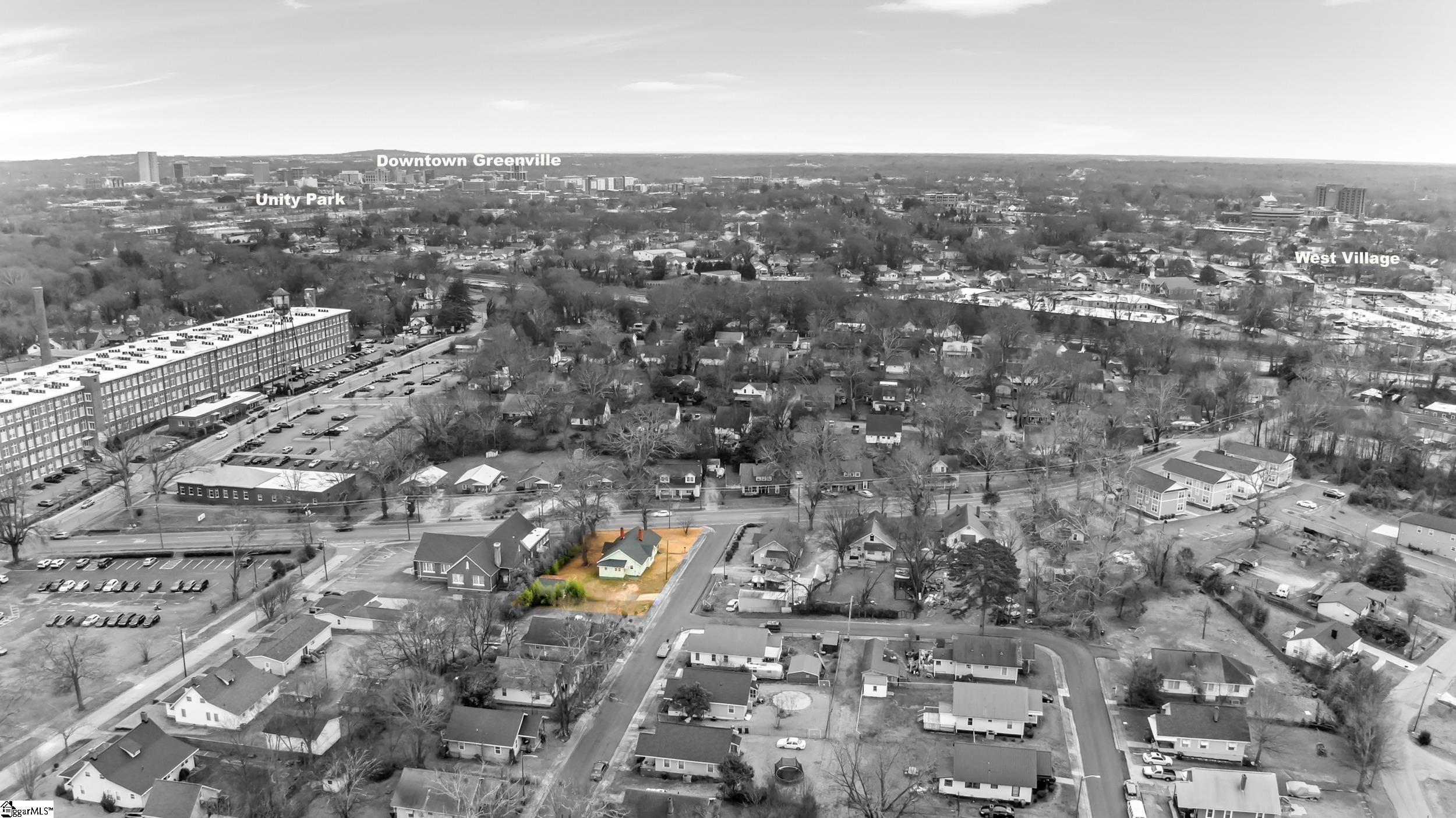 21 Woodside, Greenville, South Carolina image 40