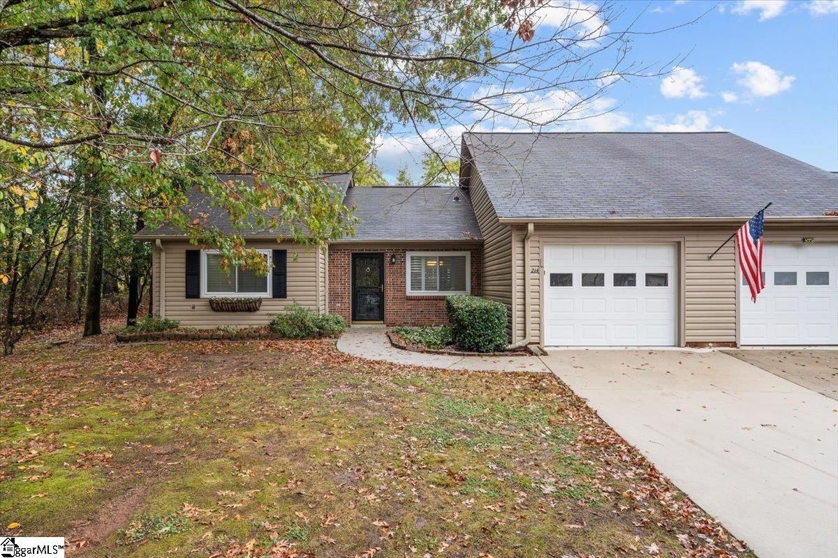 214 S Woodgreen, Greenville, South Carolina image 1