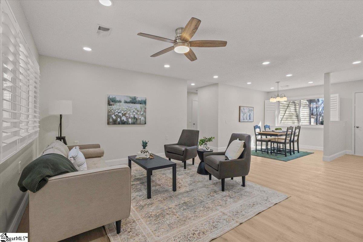 214 S Woodgreen, Greenville, South Carolina image 3