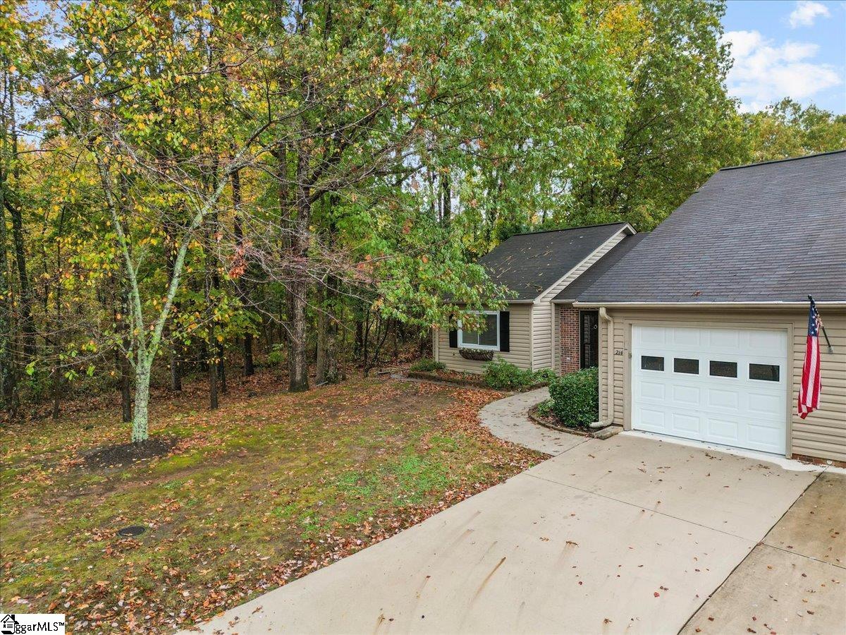 214 S Woodgreen, Greenville, South Carolina image 22