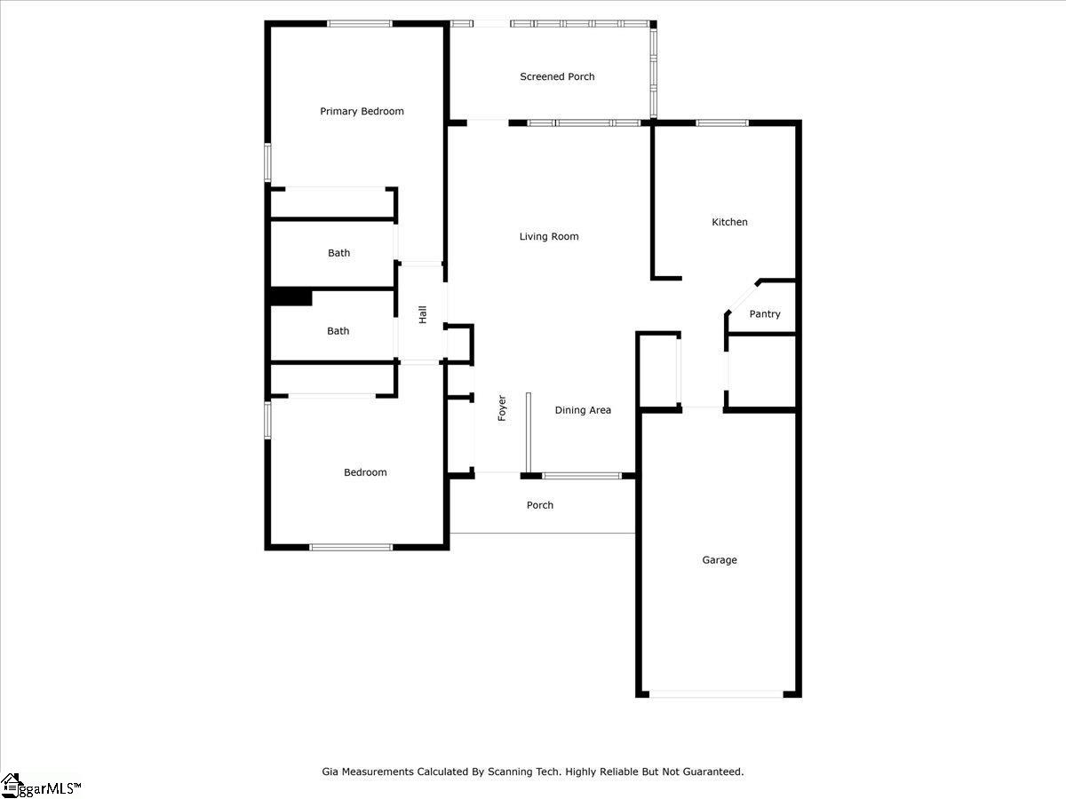 214 S Woodgreen, Greenville, South Carolina image 23