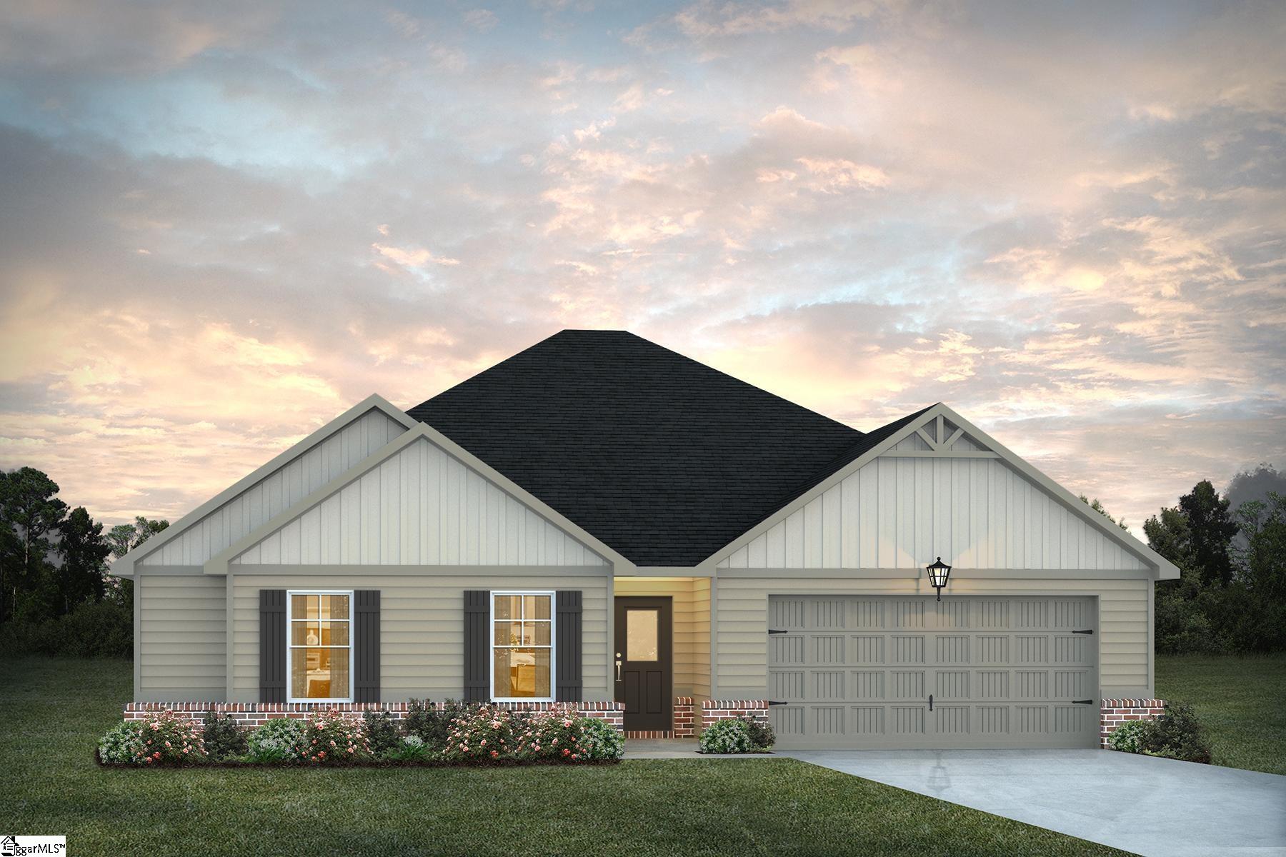 305 Clinkscales, Anderson, South Carolina image 1