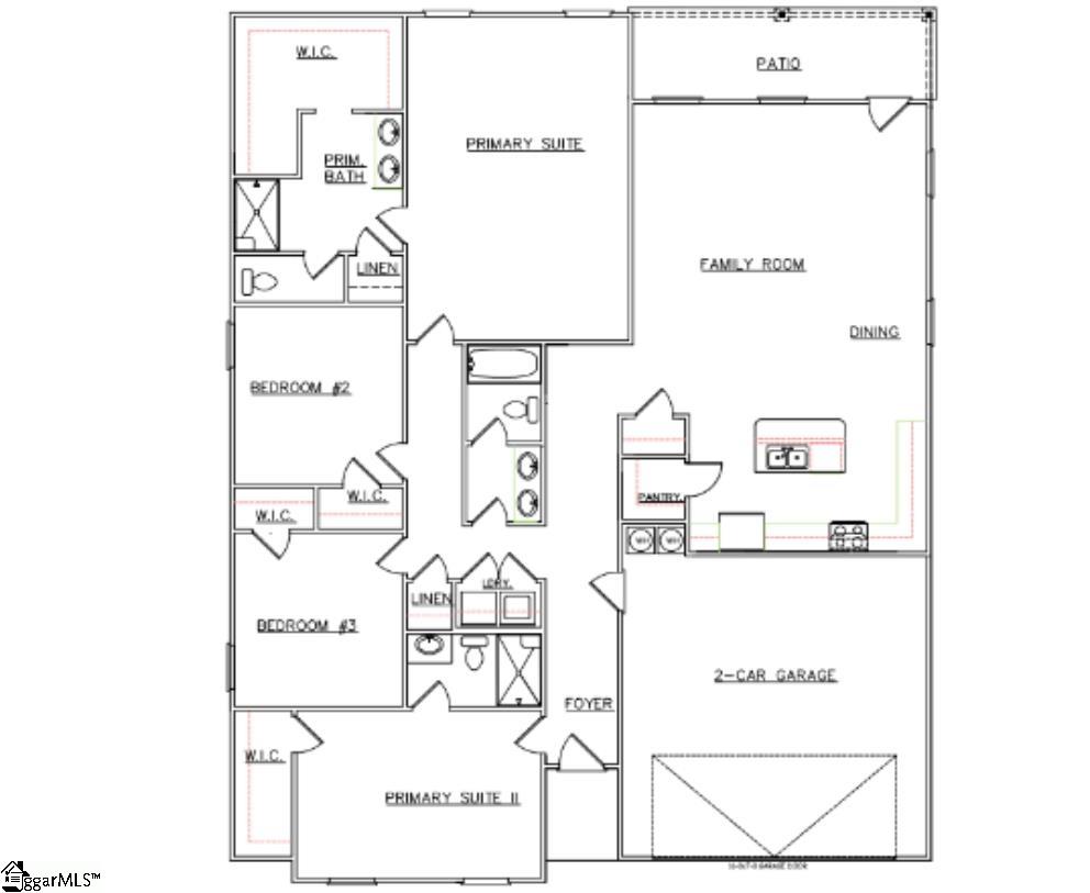 305 Clinkscales, Anderson, South Carolina image 4