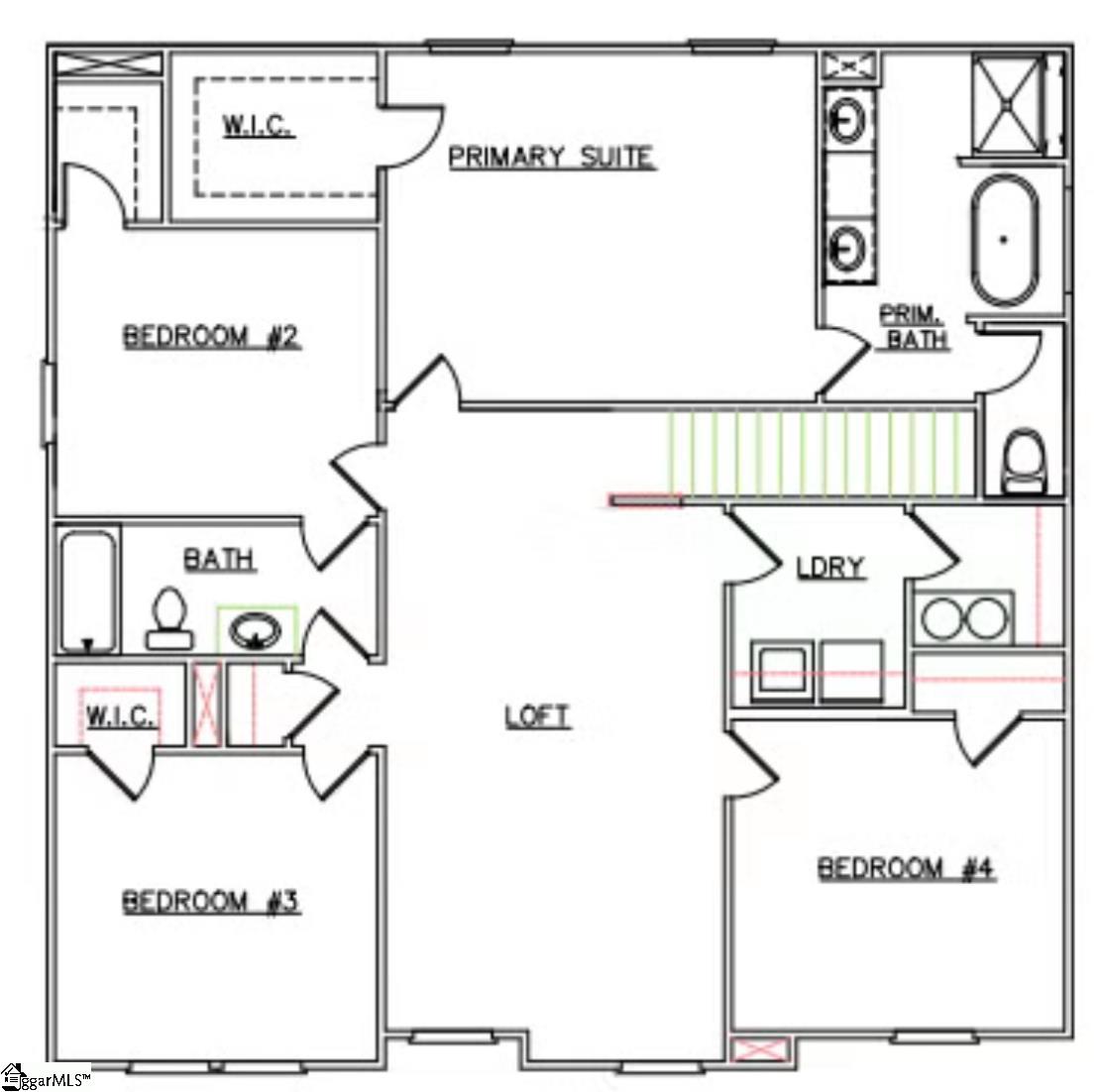 119 Gleneddie, Anderson, South Carolina image 3