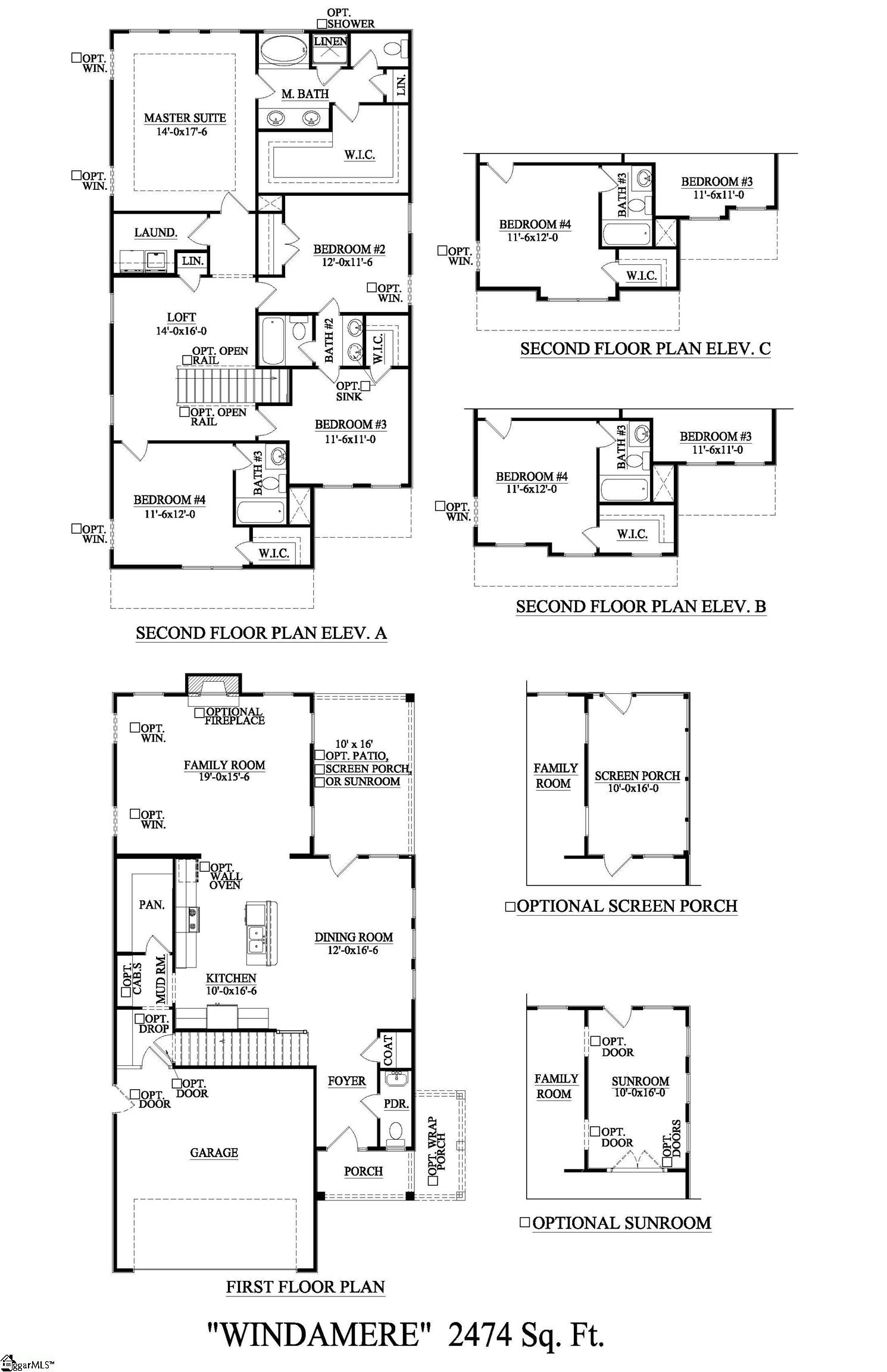 2 Gressette, Simpsonville, South Carolina image 2