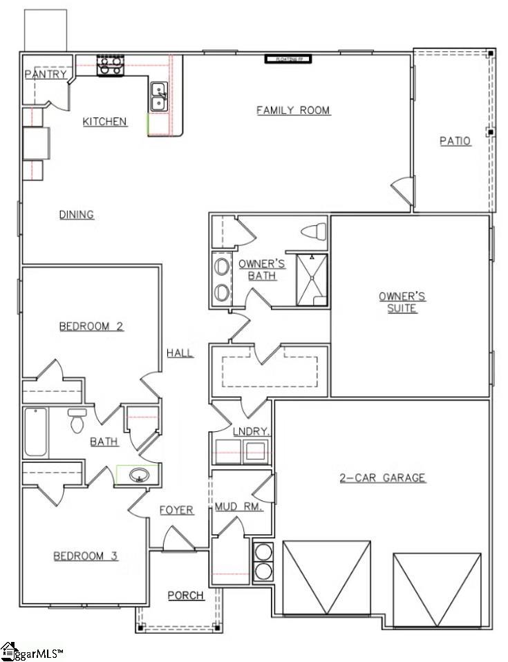 301 Clinkscales, Anderson, South Carolina image 3