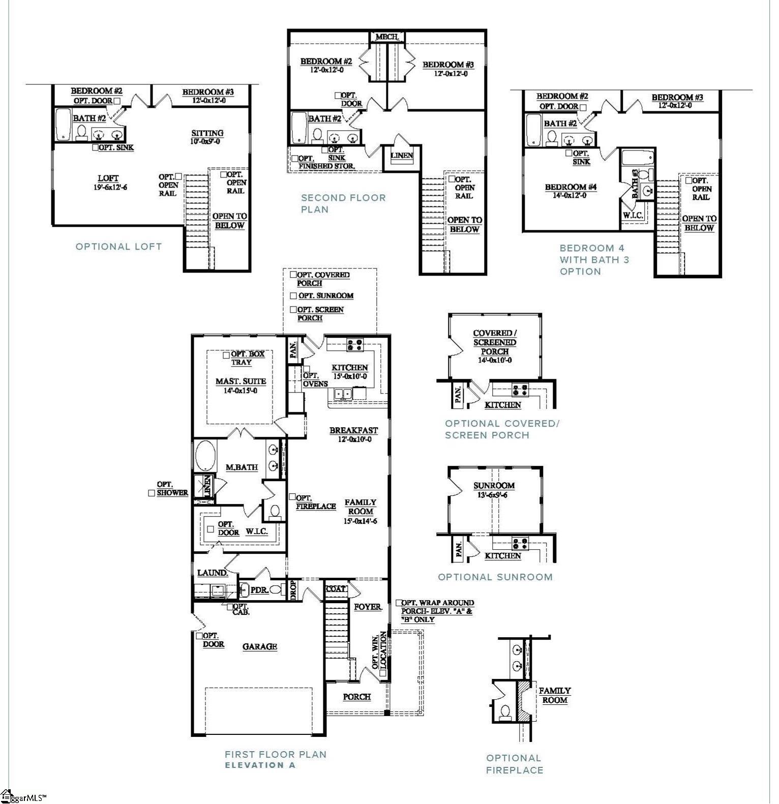 4 Gressette, Simpsonville, South Carolina image 2