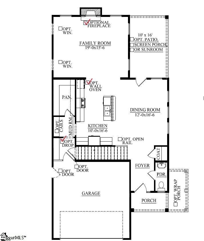 6 Gressette, Simpsonville, South Carolina image 2