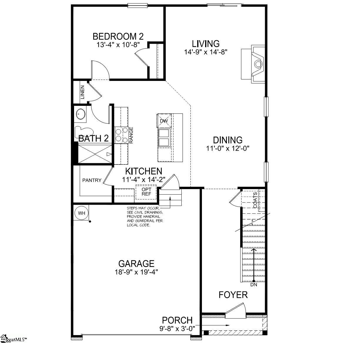 2264 Springview, Boiling Springs, South Carolina image 2