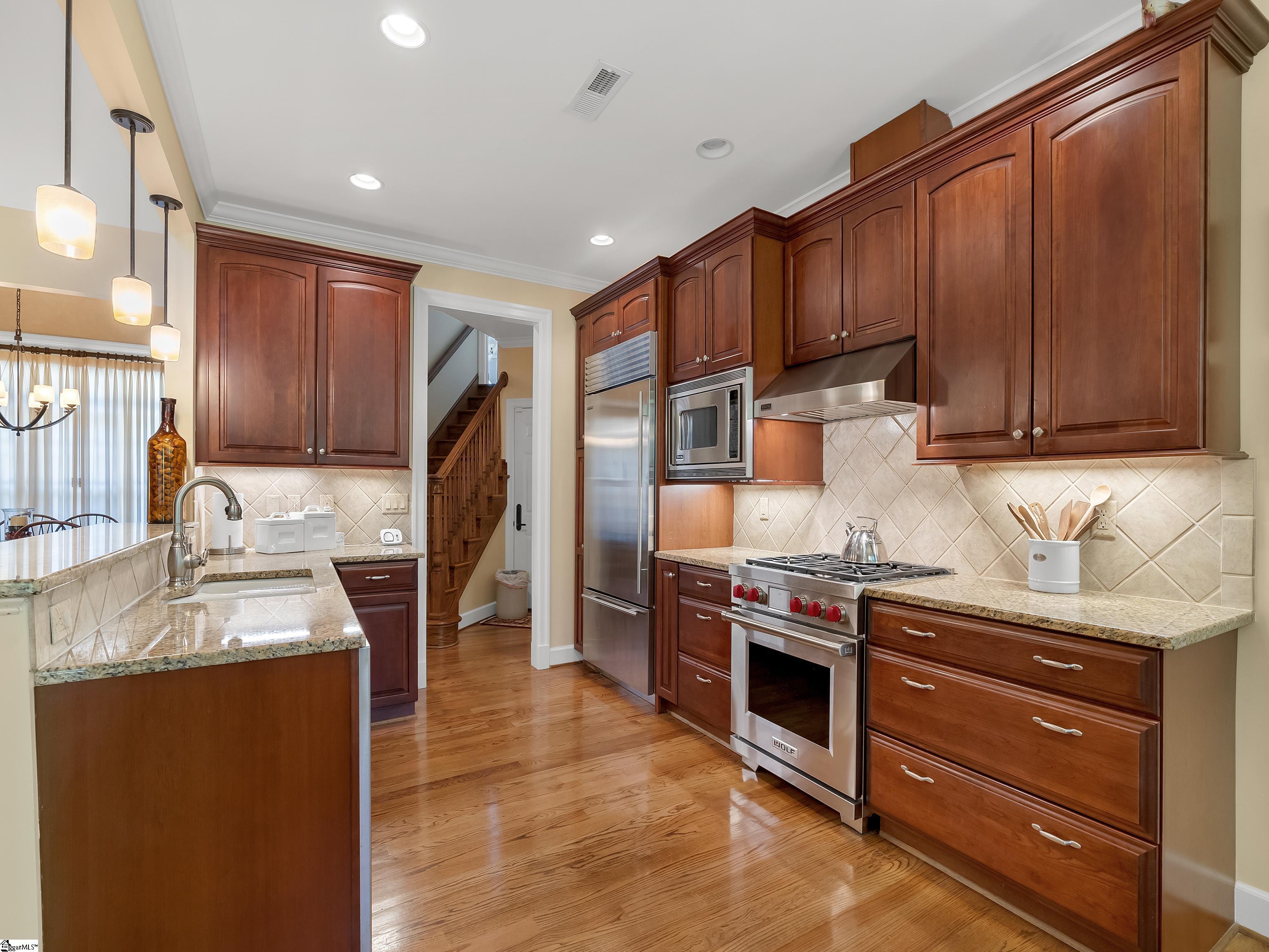 7 Courtside, Travelers Rest, South Carolina image 21