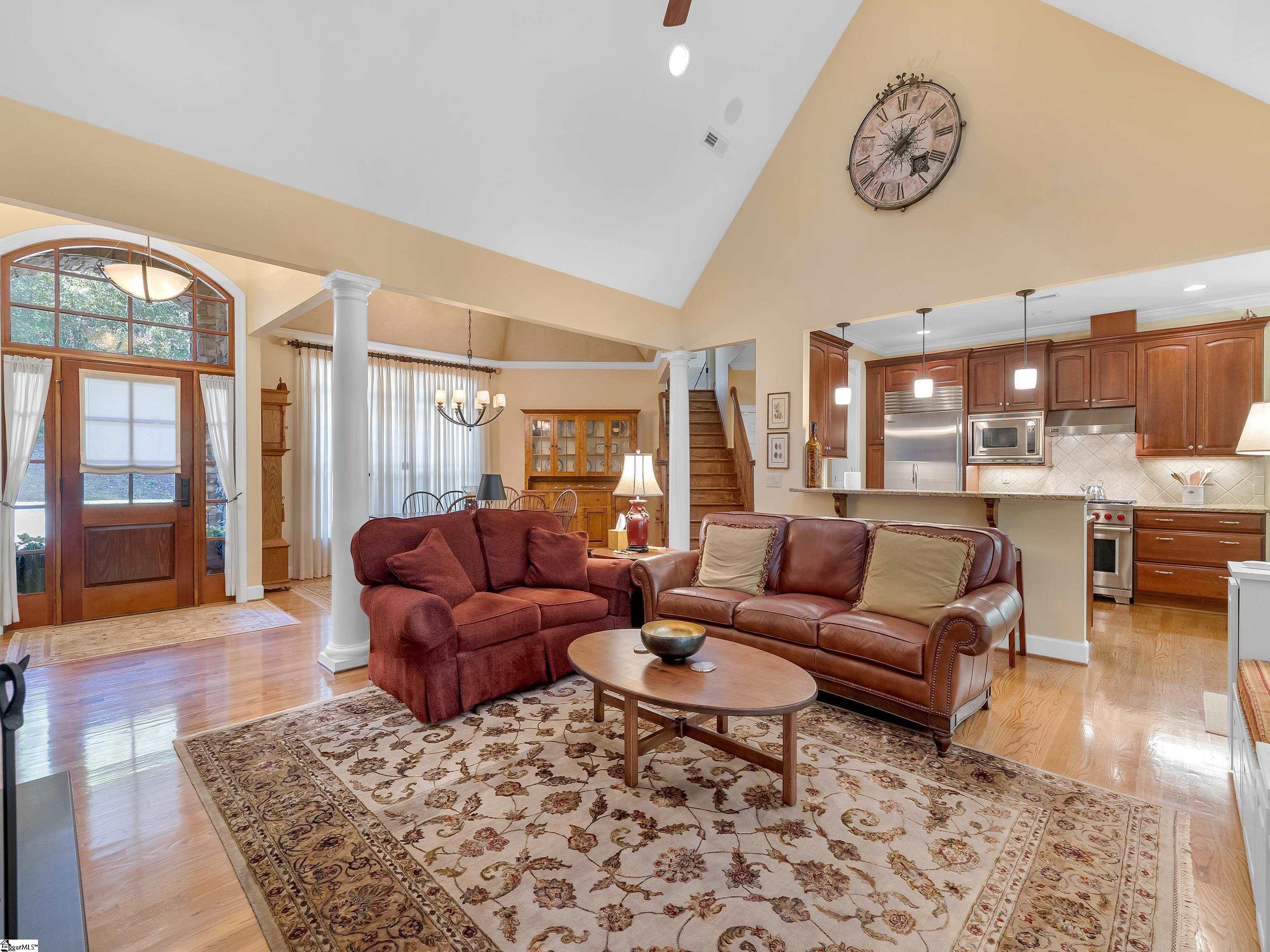 7 Courtside, Travelers Rest, South Carolina image 4